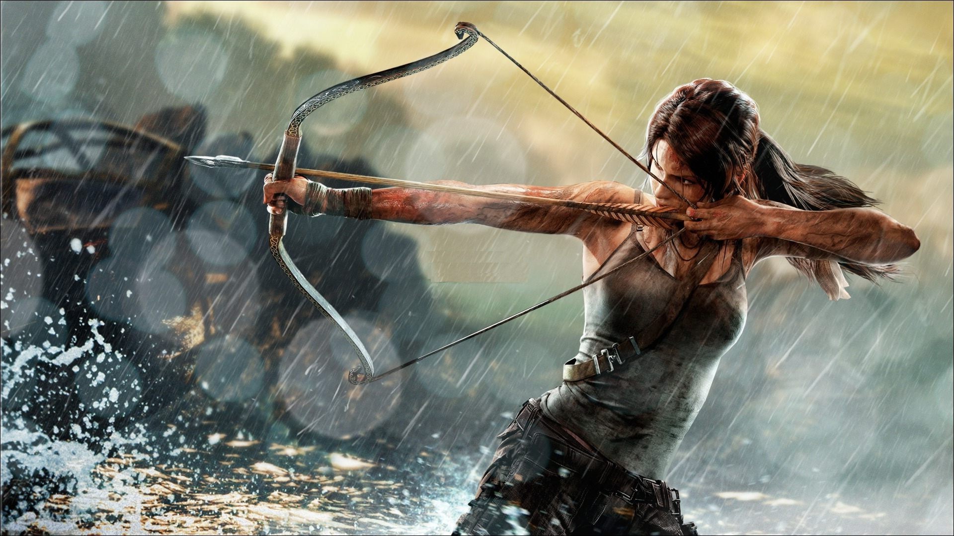 Wallpaper Archery Wallpapers