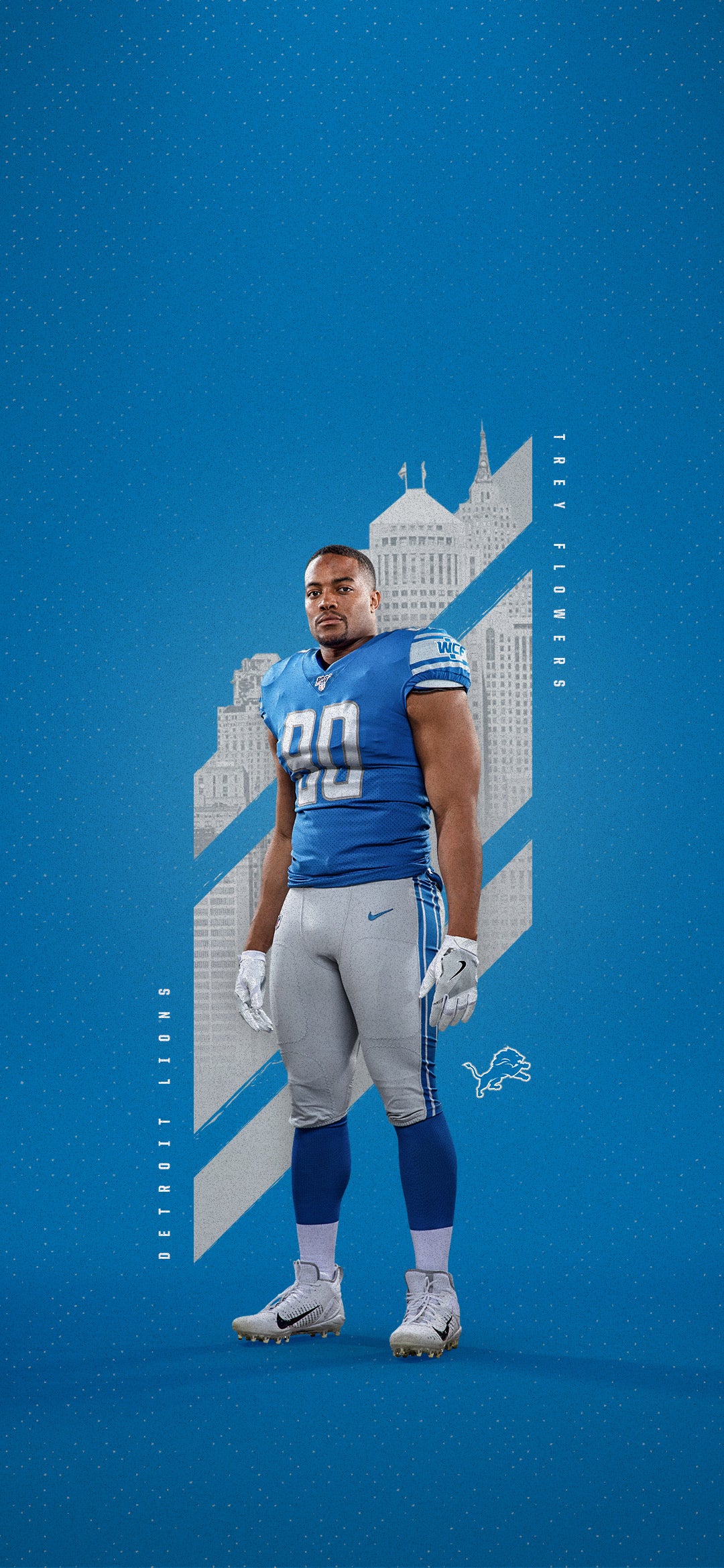 Wallpaper Barry Sanders Wallpapers