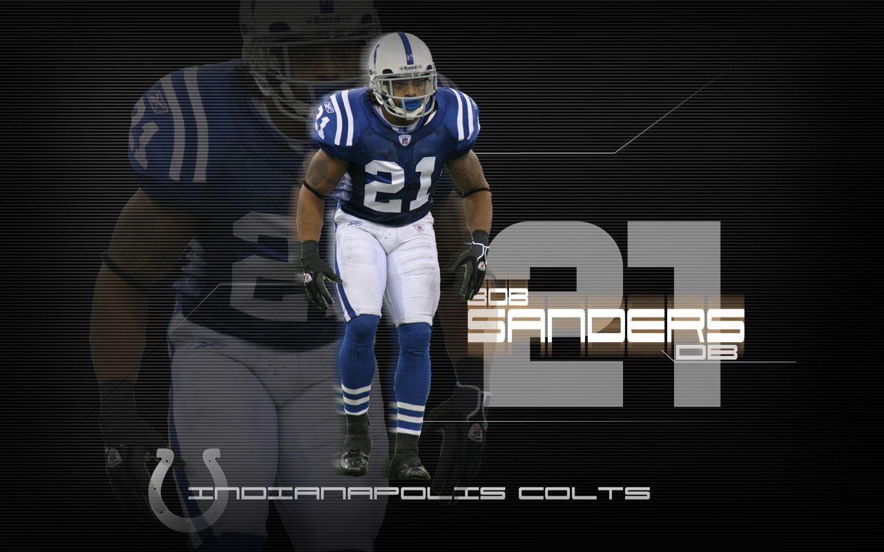 Wallpaper Barry Sanders Wallpapers