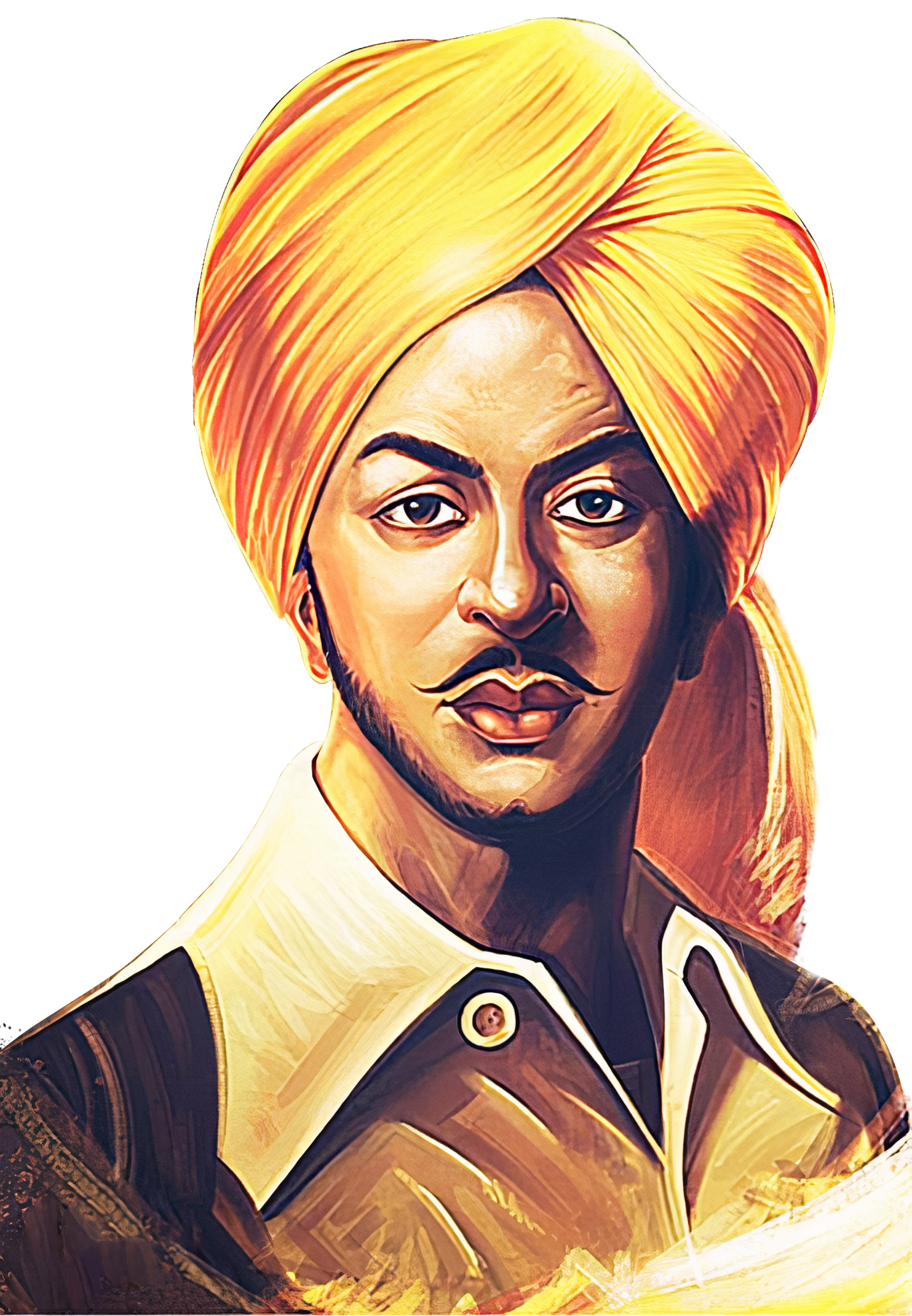 Wallpaper Bhagat Singh Wallpapers