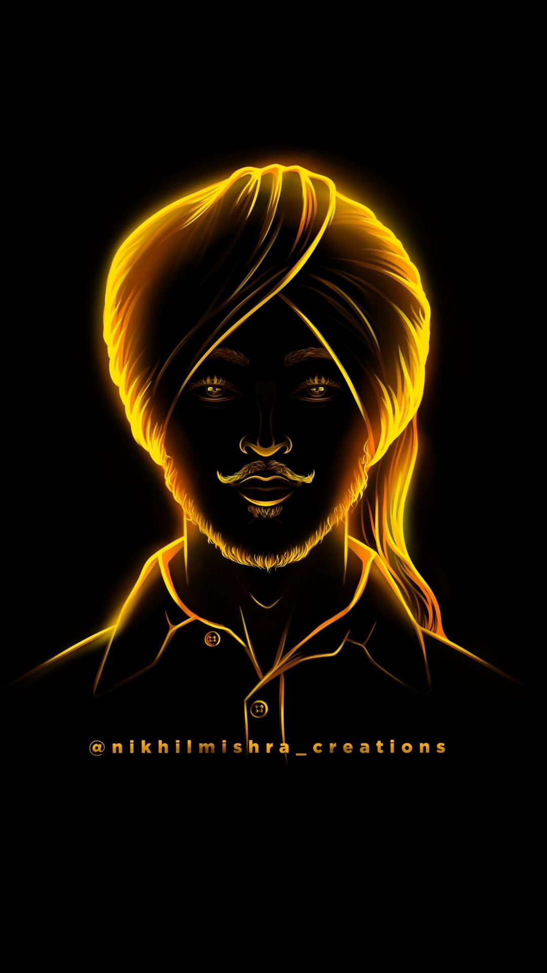 Wallpaper Bhagat Singh Wallpapers