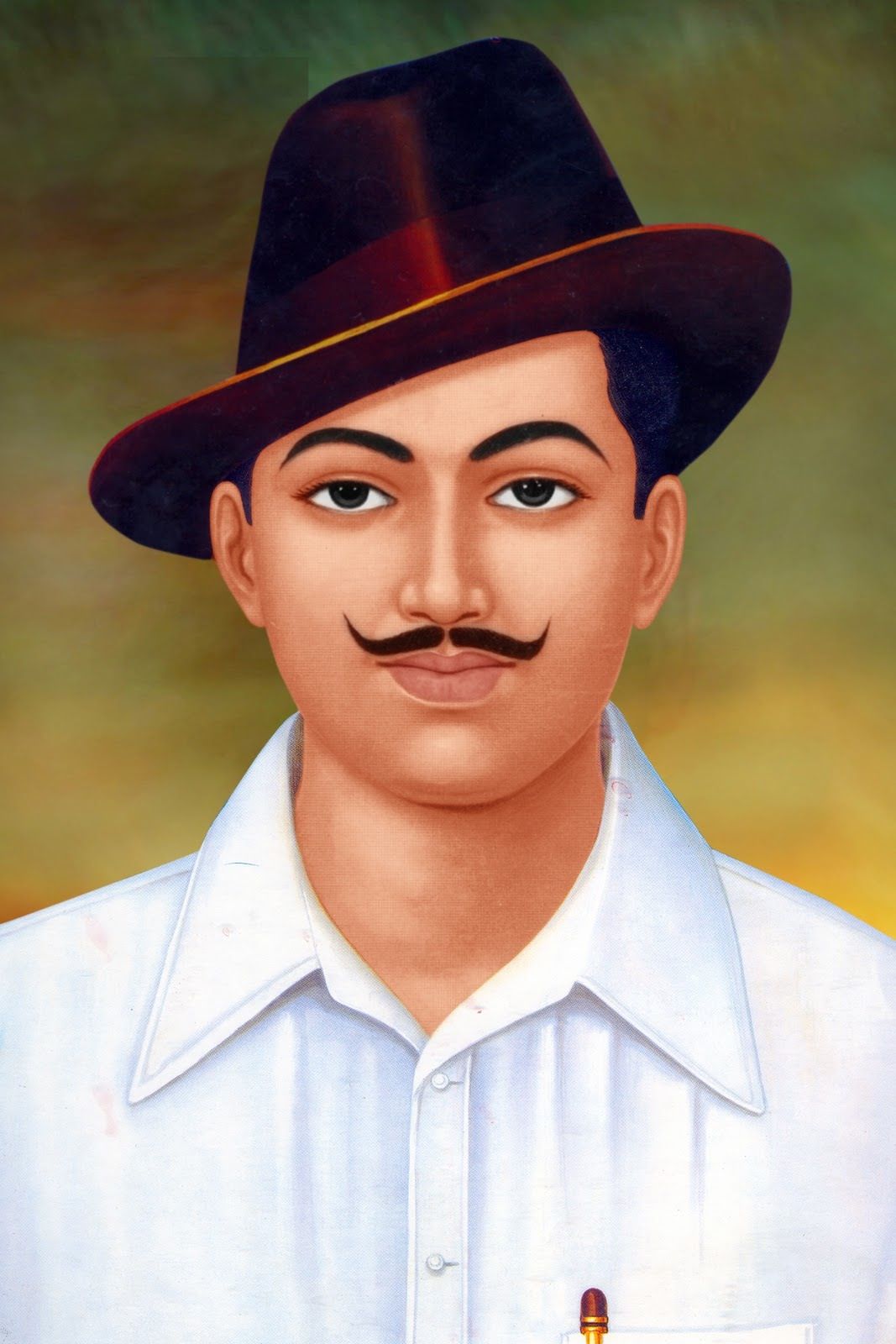 Wallpaper Bhagat Singh Wallpapers