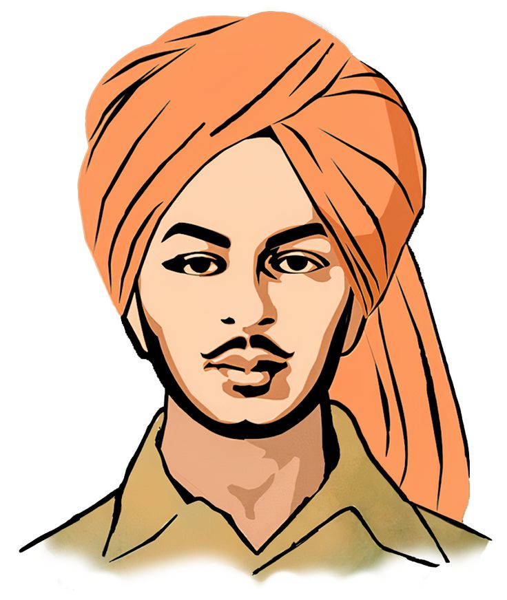 Wallpaper Bhagat Singh Wallpapers