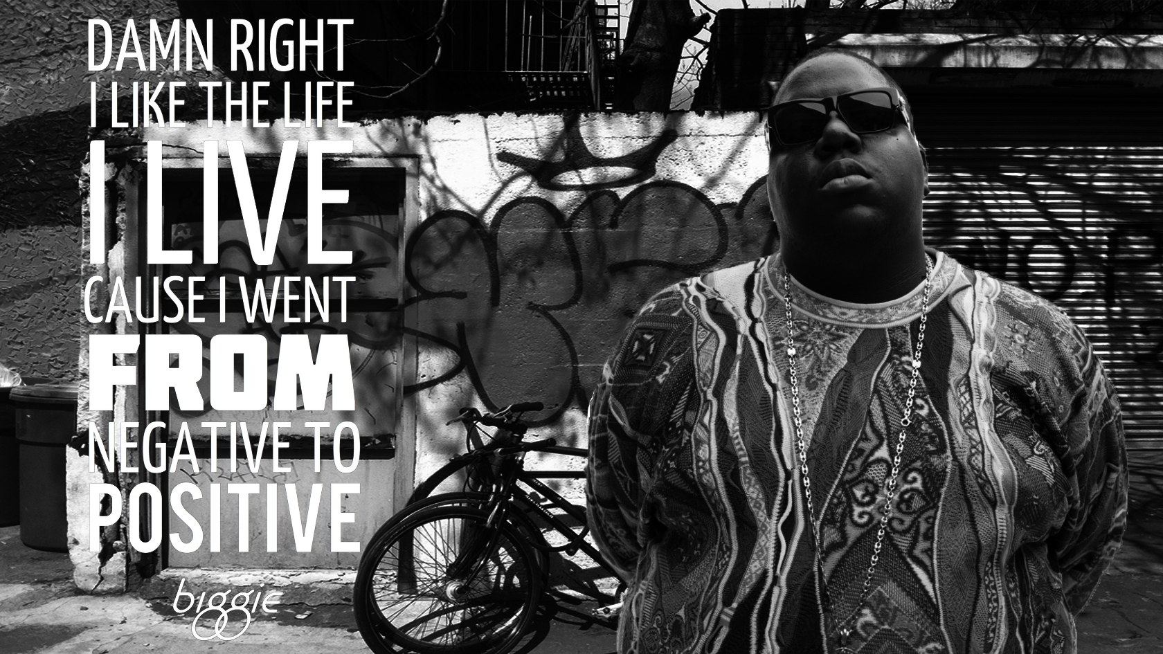 Wallpaper Biggie Smalls Wallpapers