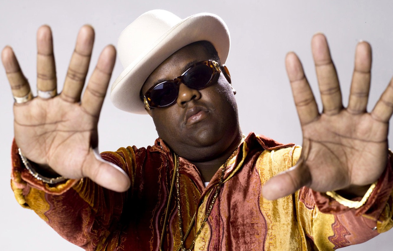 Wallpaper Biggie Smalls Wallpapers