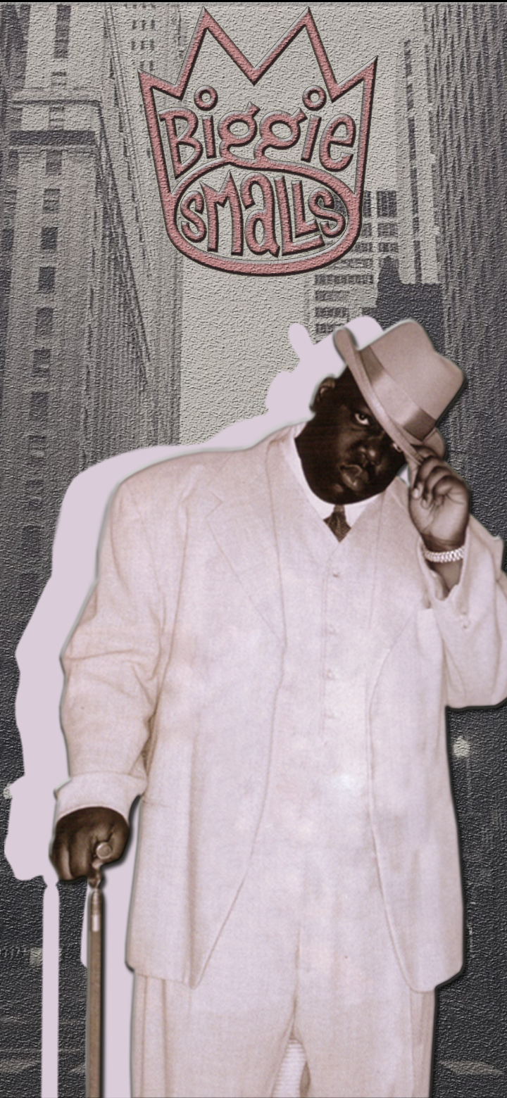 Wallpaper Biggie Smalls Wallpapers