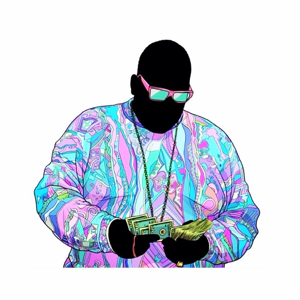 Wallpaper Biggie Smalls Wallpapers