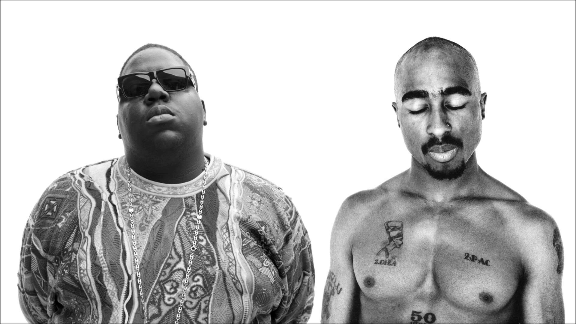 Wallpaper Biggie Smalls Wallpapers