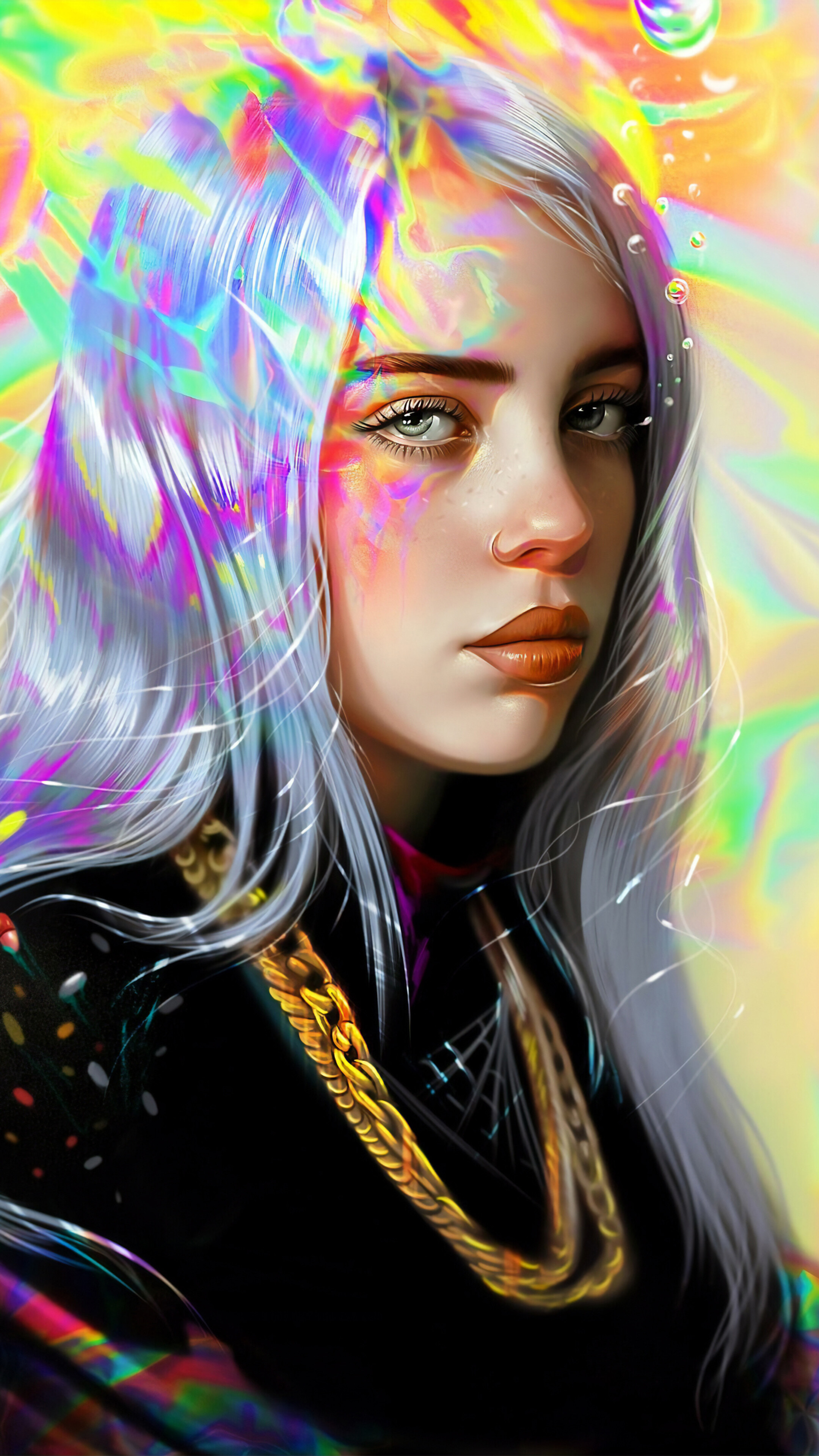 Wallpaper Billie Eilish Wallpapers