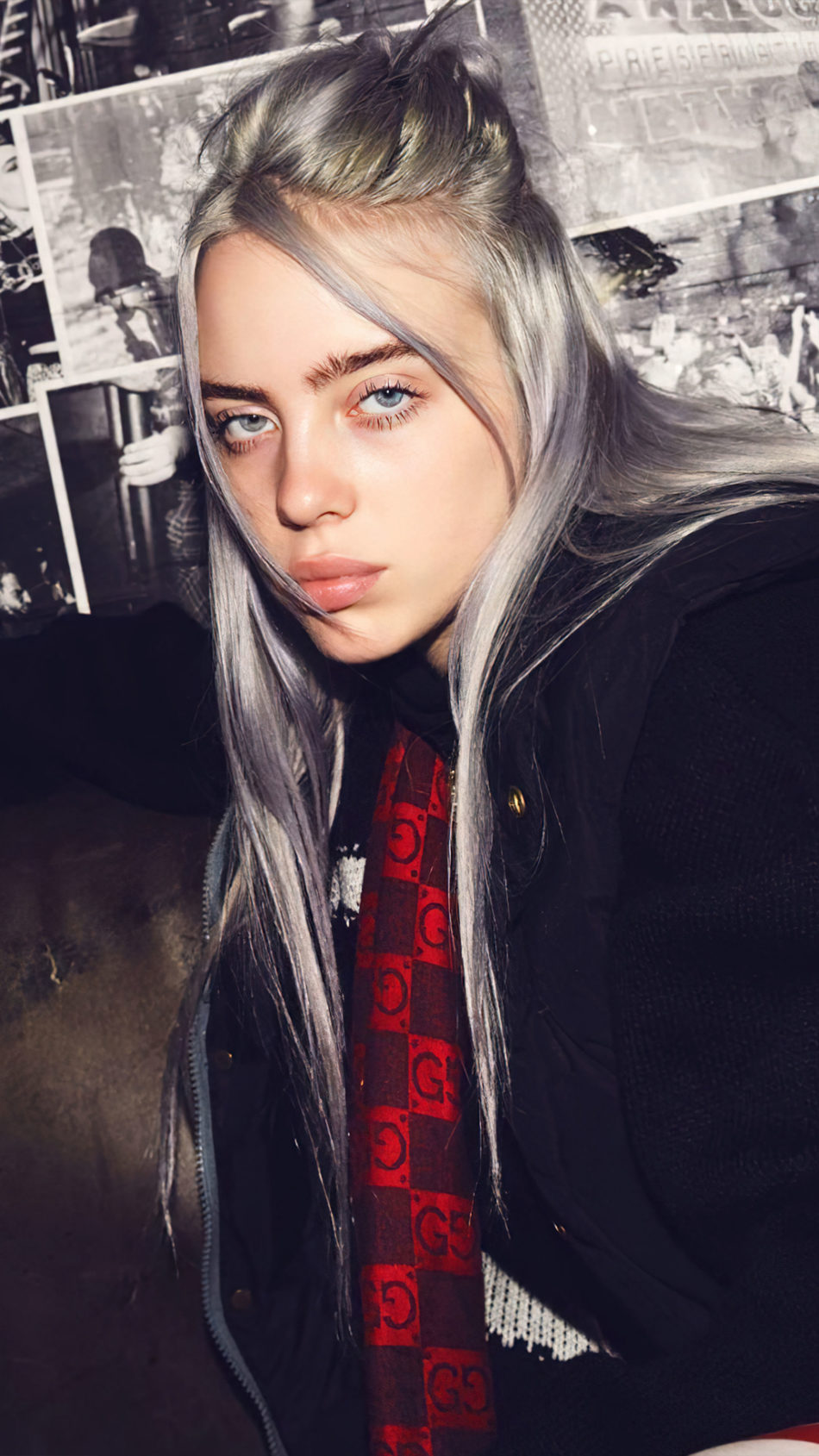 Wallpaper Billie Eilish Wallpapers