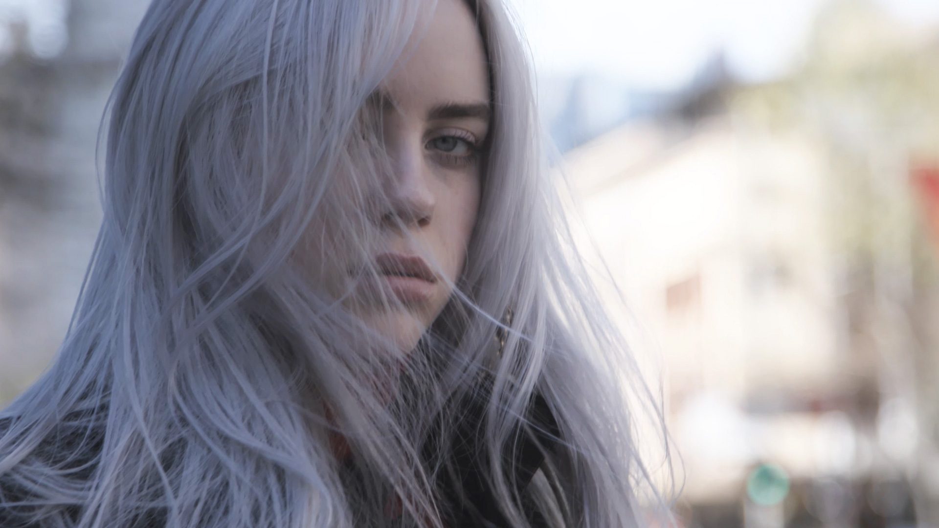 Wallpaper Billie Eilish Wallpapers