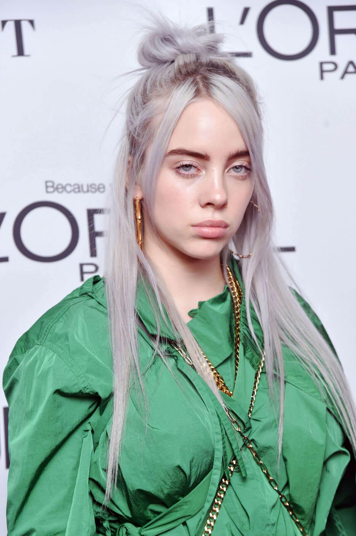 Wallpaper Billie Eilish Wallpapers