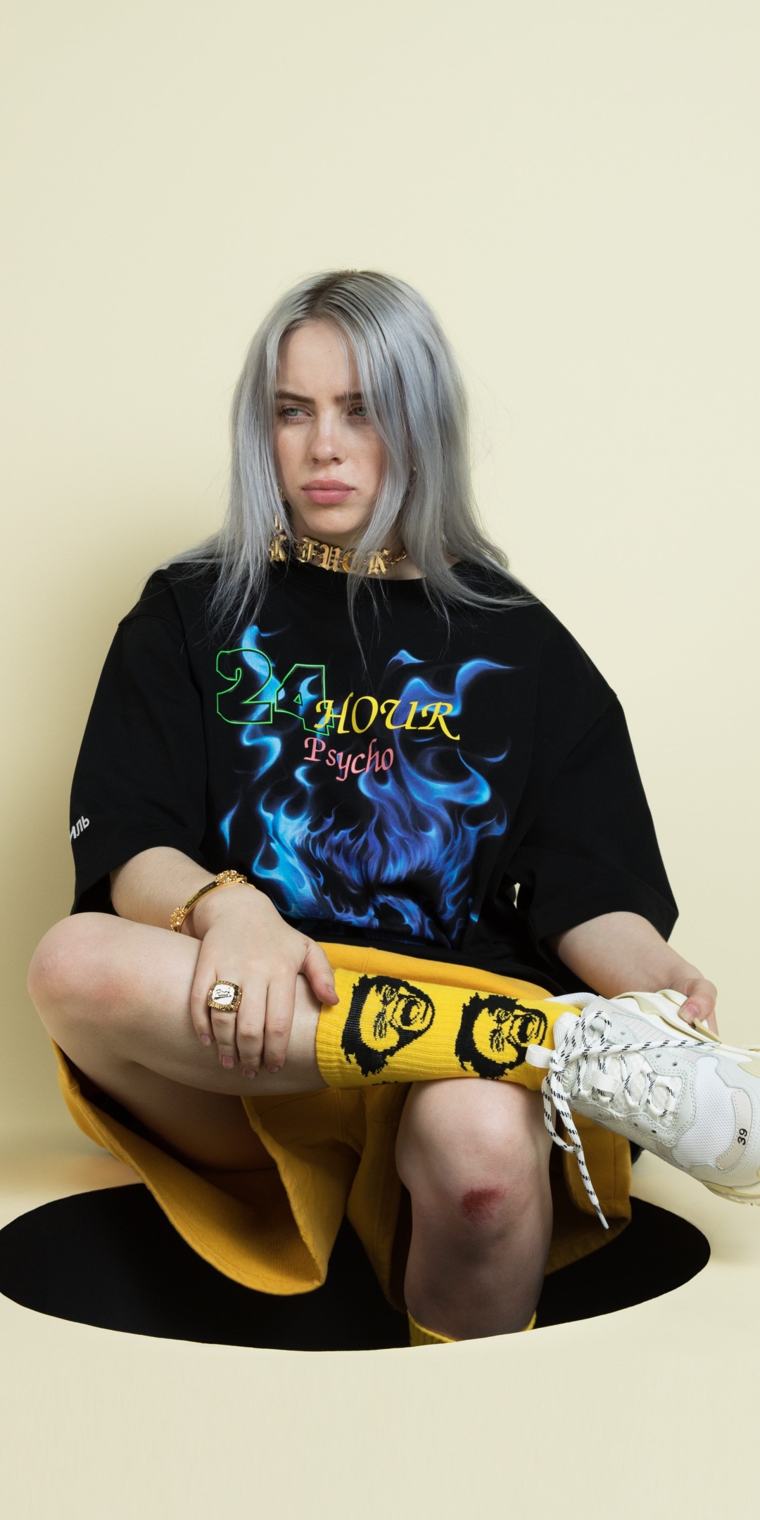 Wallpaper Billie Eilish Wallpapers