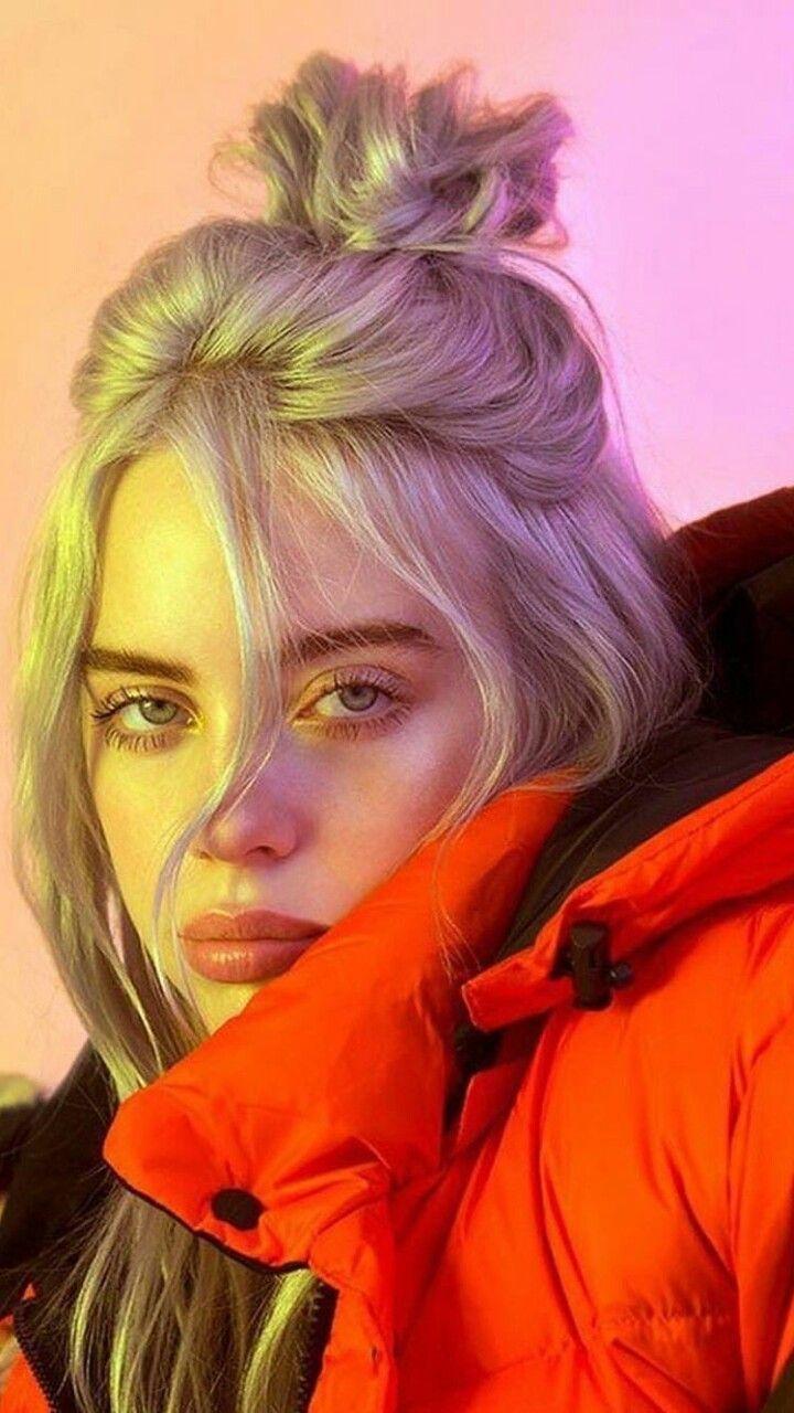 Wallpaper Billie Eilish Wallpapers