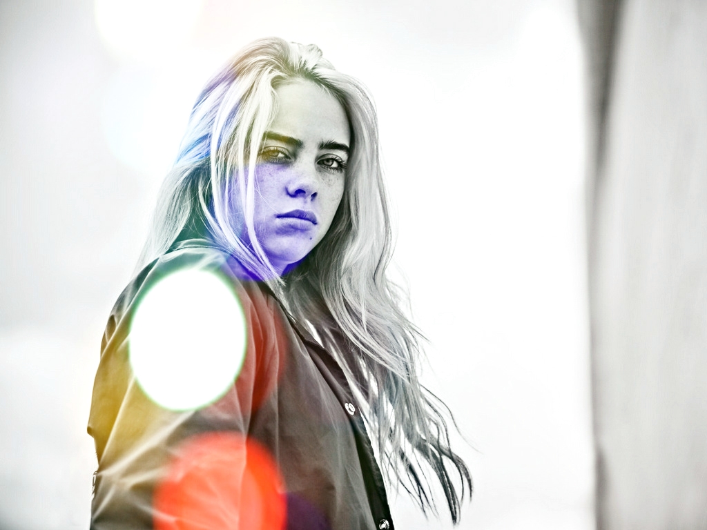 Wallpaper Billie Eilish Wallpapers