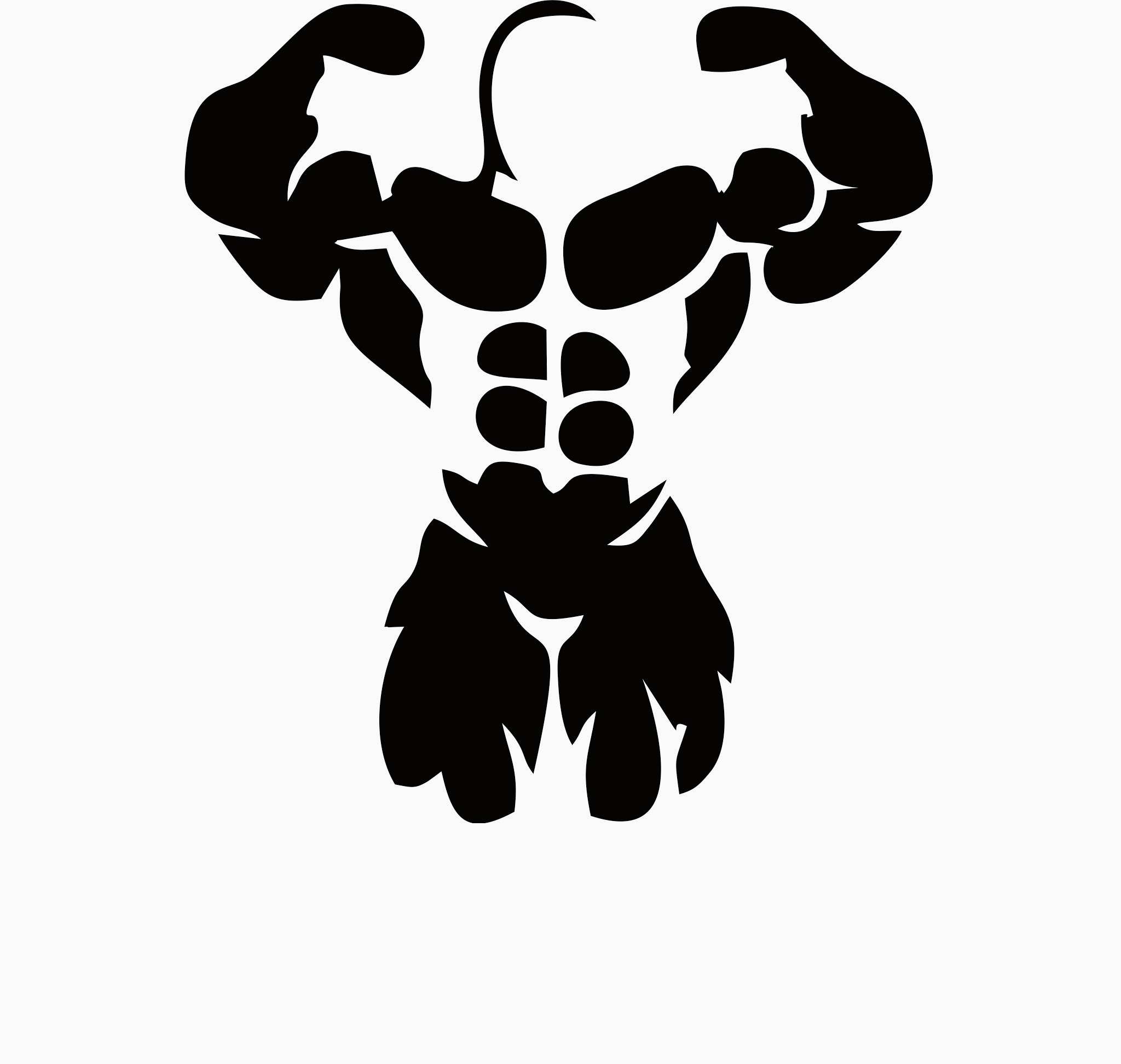 Wallpaper Bodybuilding Logo Wallpapers