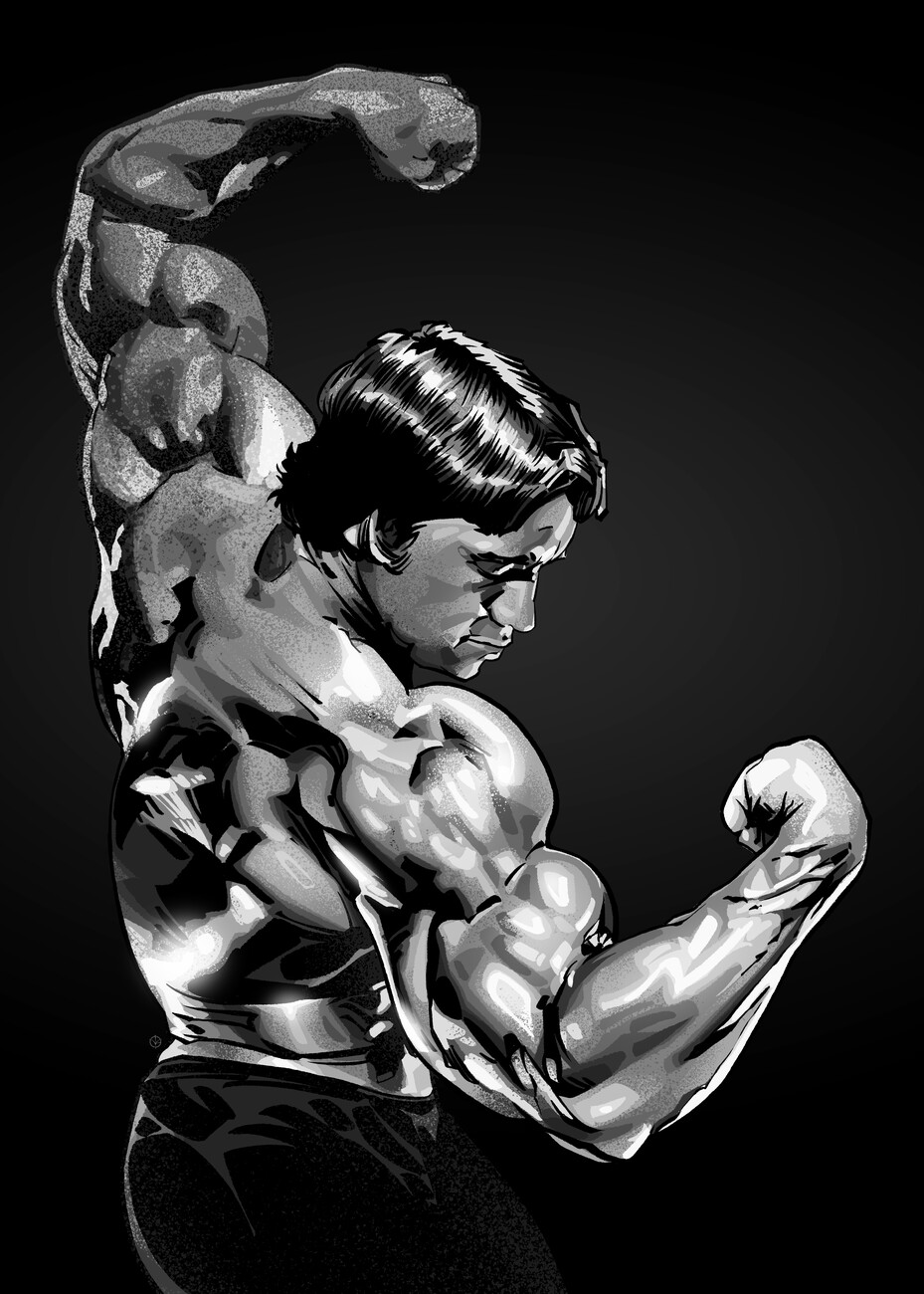 Wallpaper Bodybuilding Logo Wallpapers