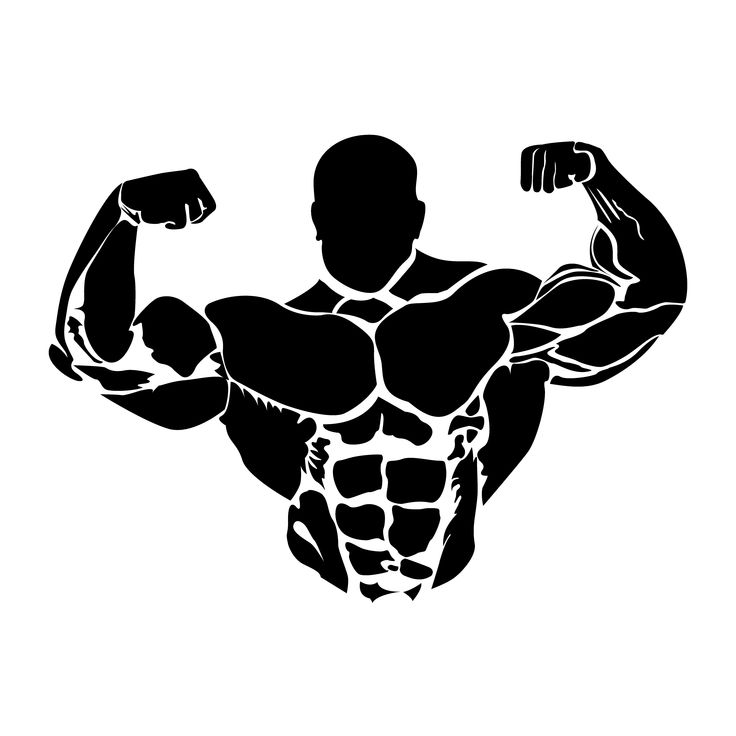 Wallpaper Bodybuilding Logo Wallpapers