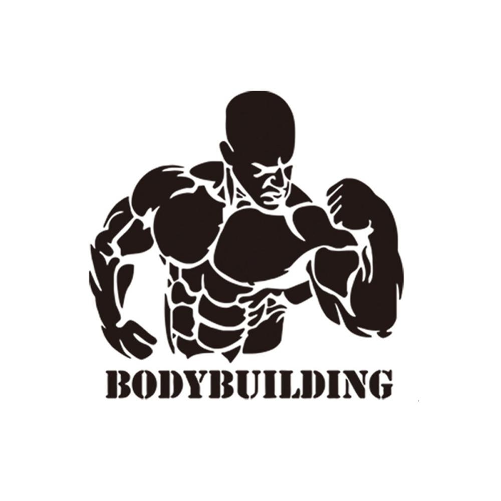 Wallpaper Bodybuilding Logo Wallpapers