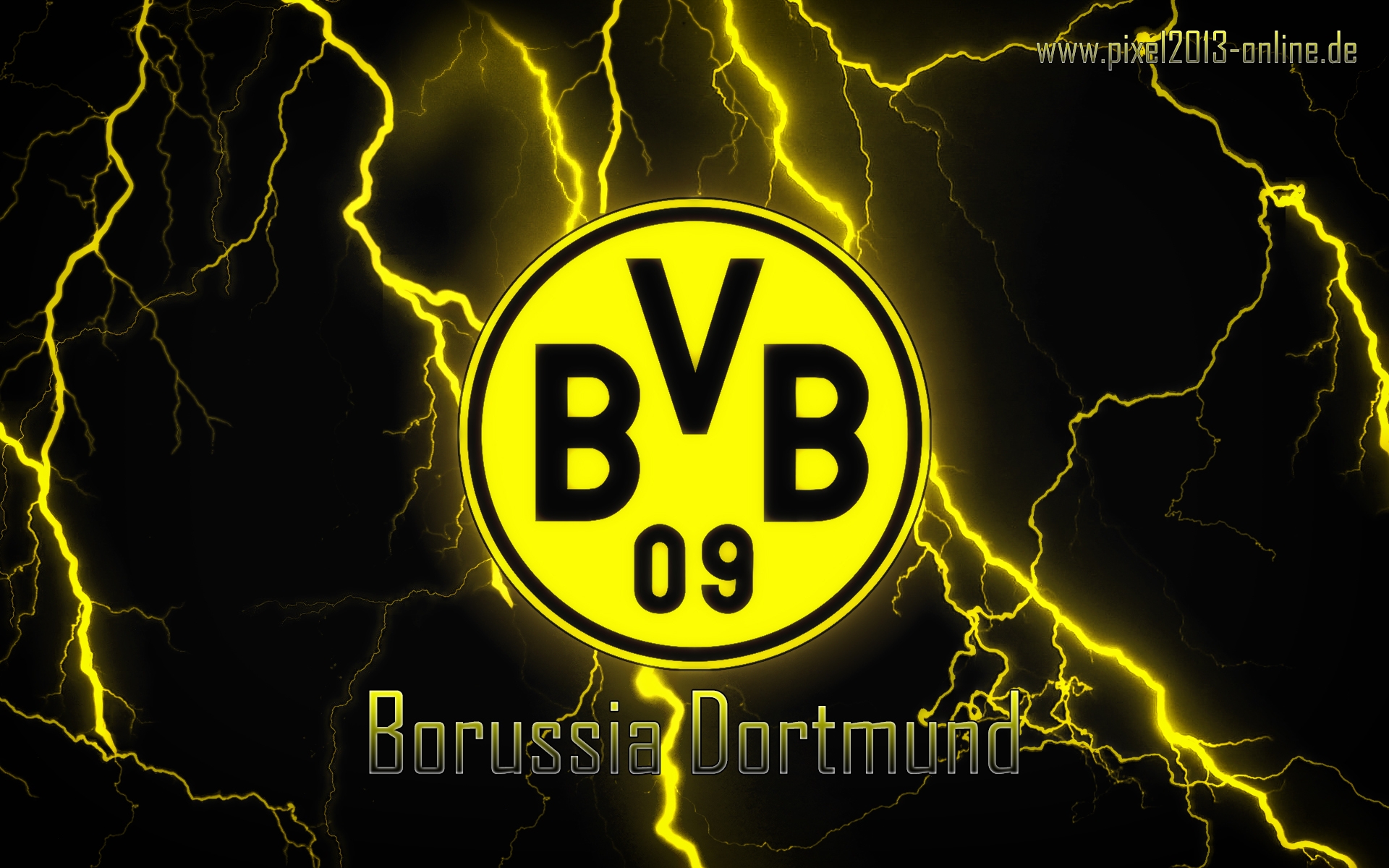 Wallpaper Borussia Dortmund Wallpapers