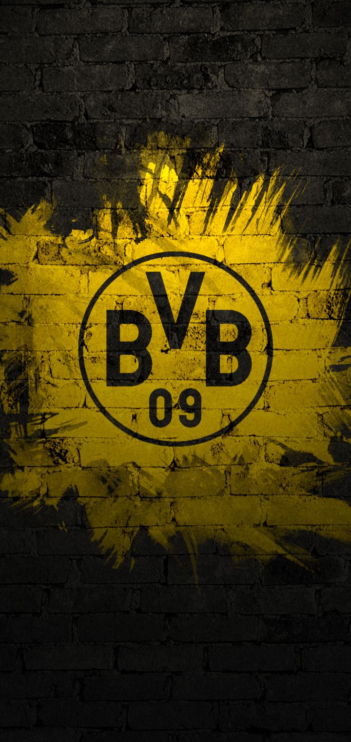 Wallpaper Borussia Dortmund Wallpapers