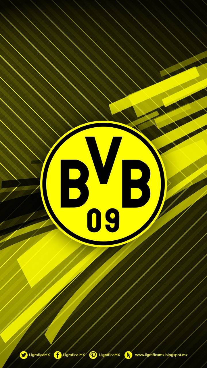 Wallpaper Borussia Dortmund Wallpapers