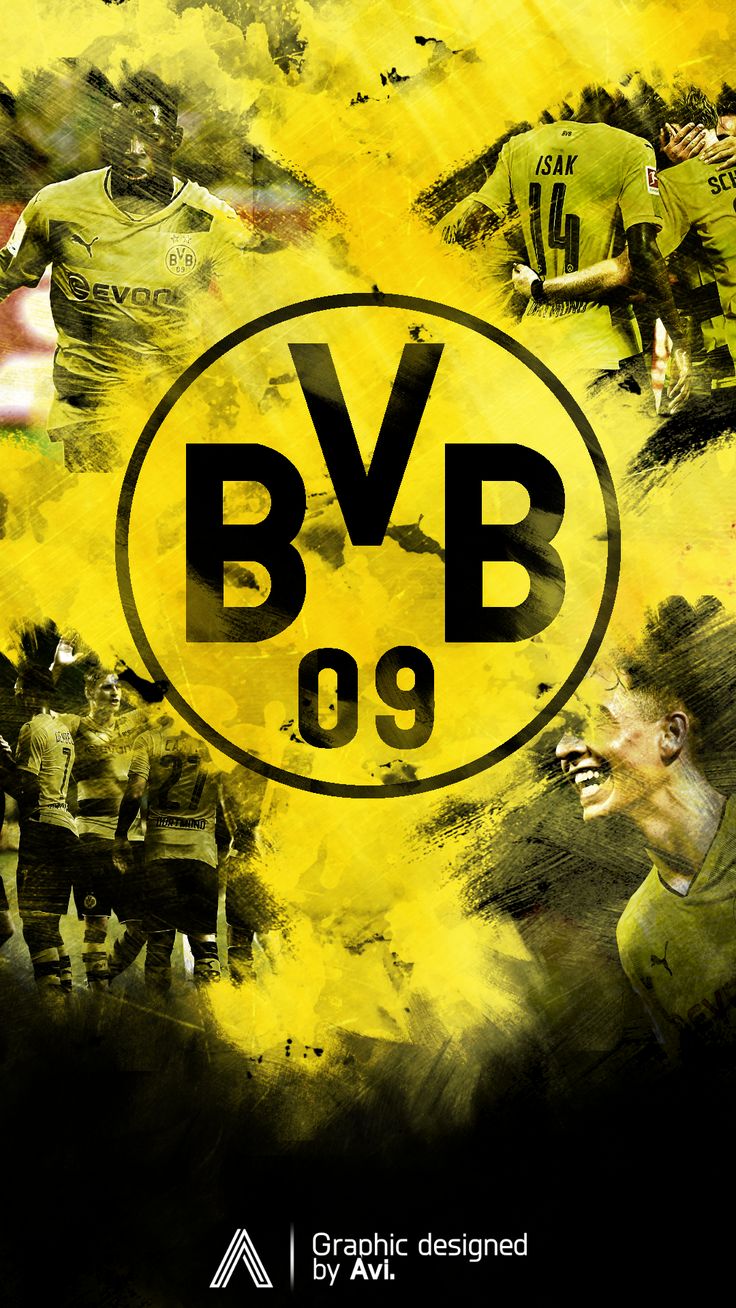 Wallpaper Borussia Dortmund Wallpapers