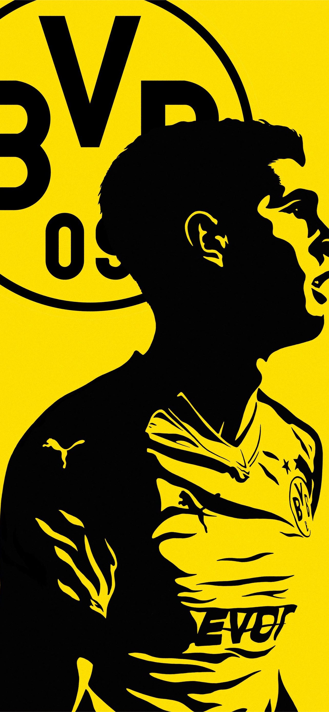 Wallpaper Borussia Dortmund Wallpapers