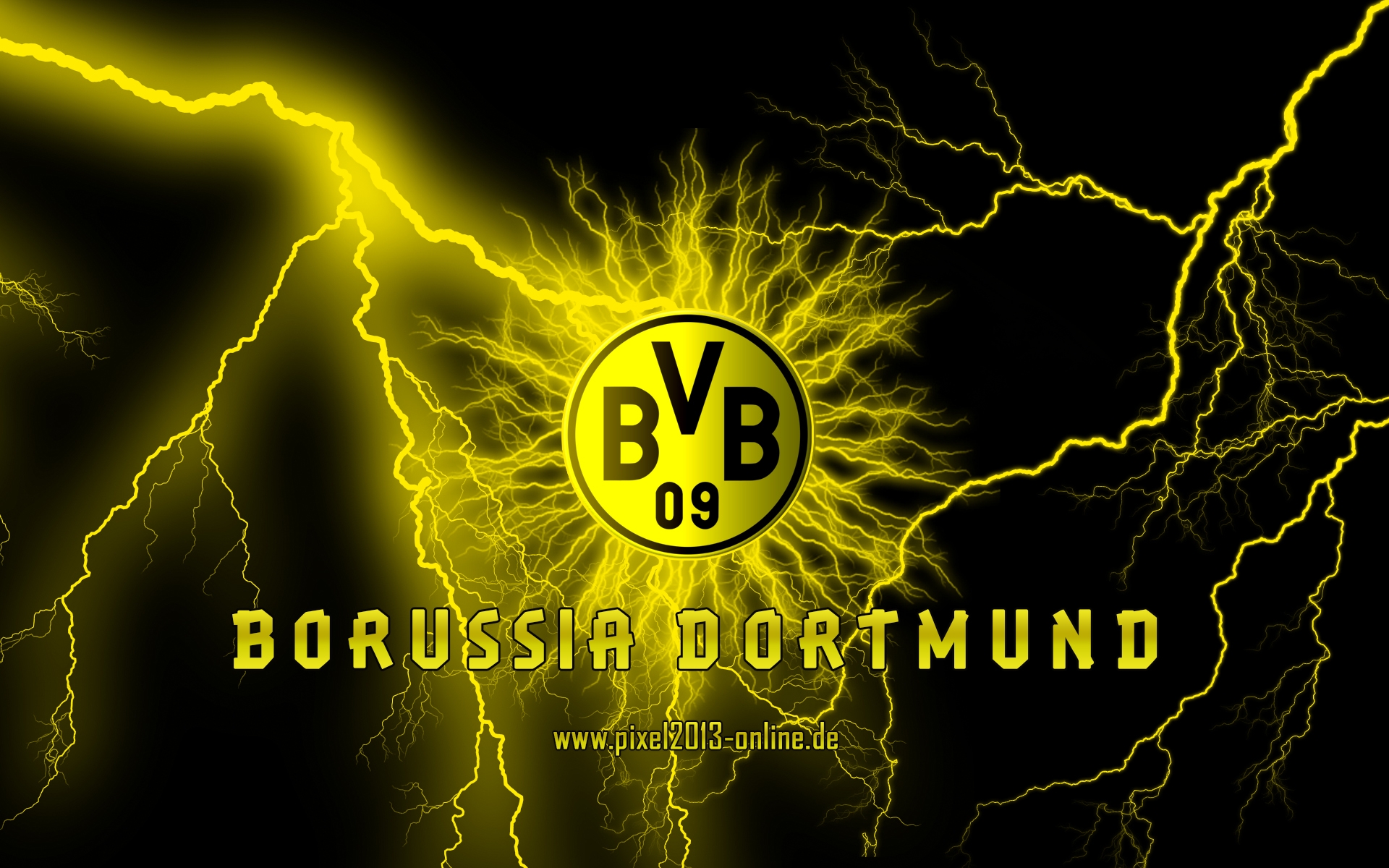 Wallpaper Borussia Dortmund Wallpapers