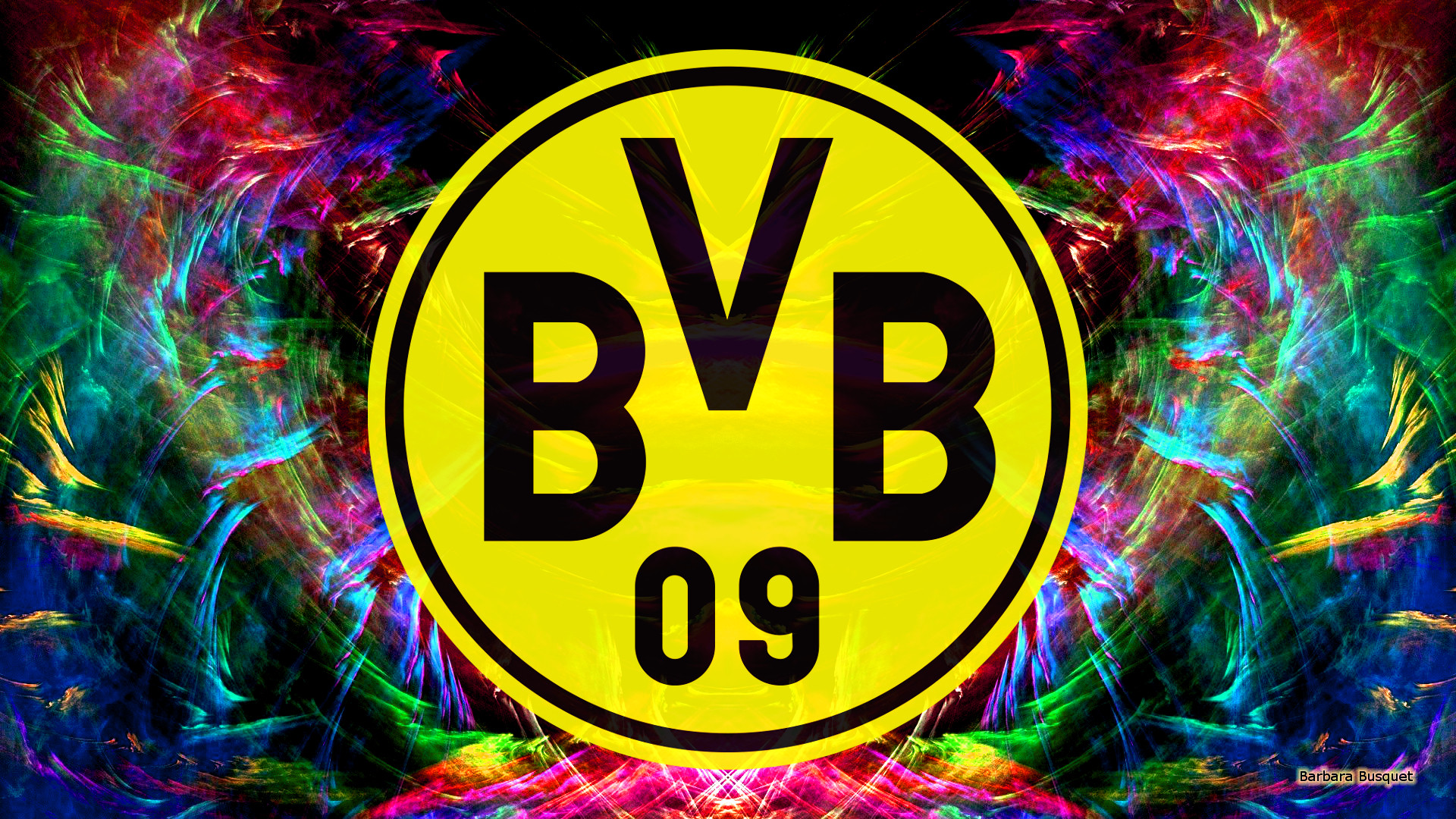 Wallpaper Borussia Dortmund Wallpapers