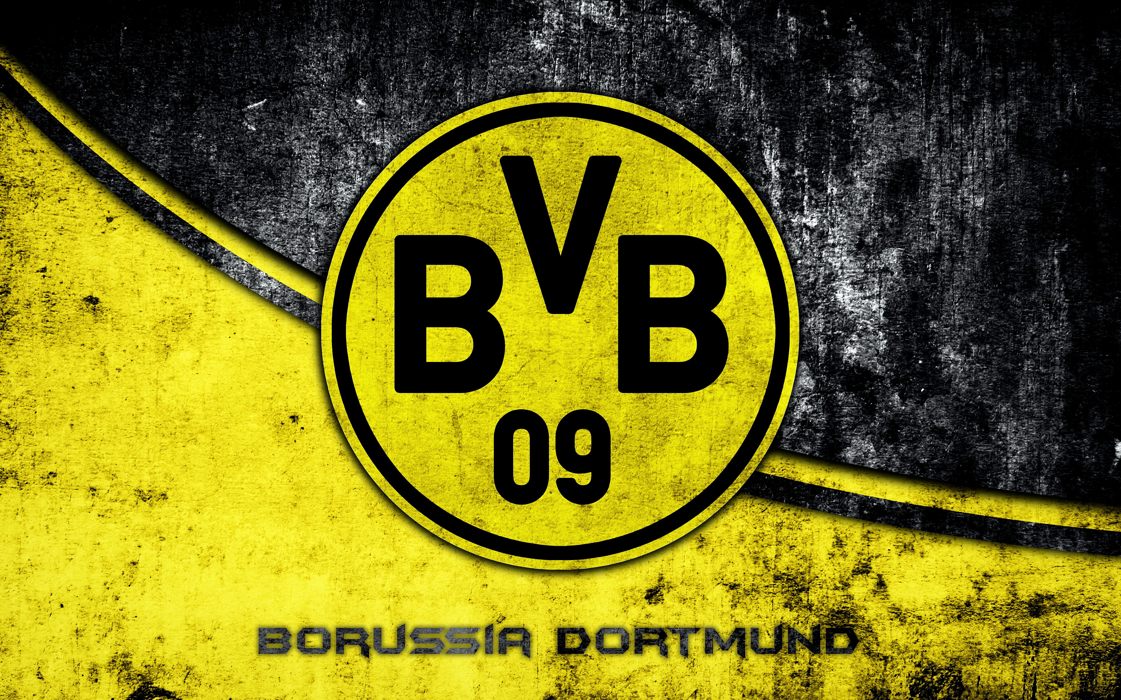 Wallpaper Borussia Dortmund Wallpapers