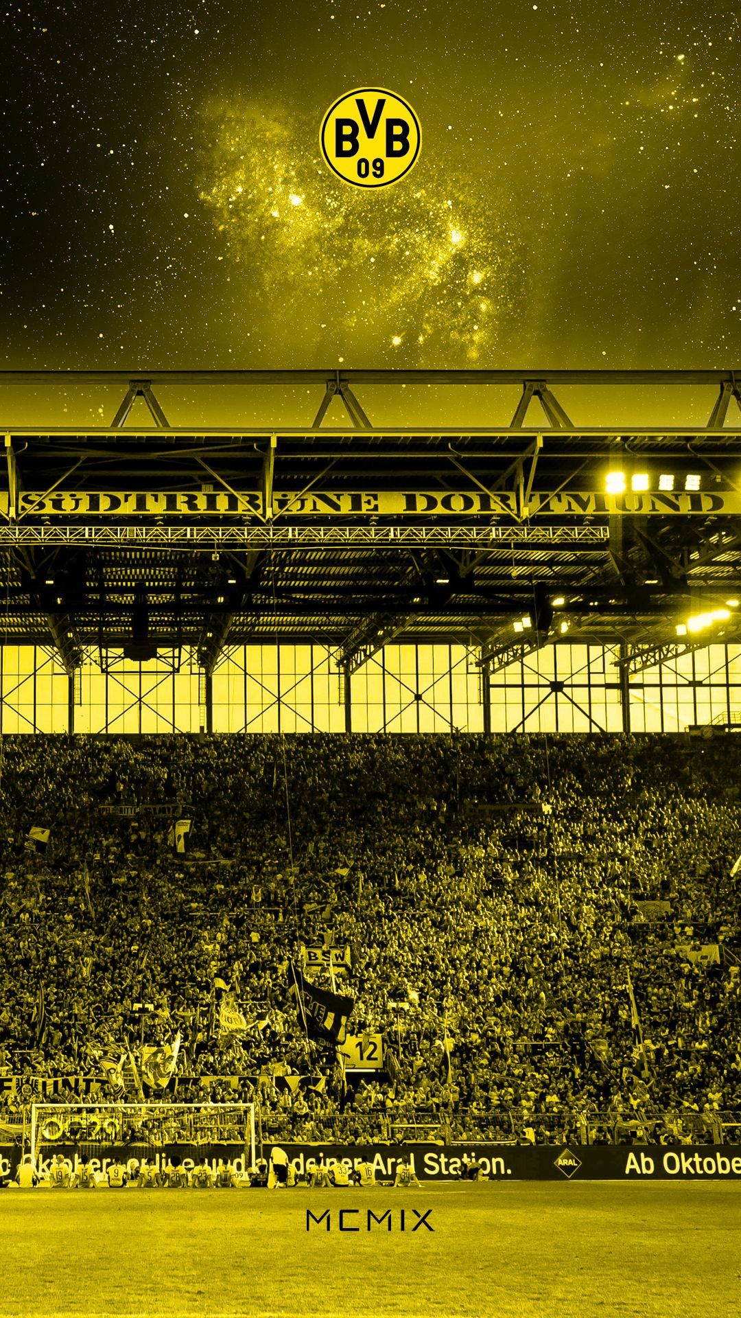 Wallpaper Borussia Dortmund Wallpapers