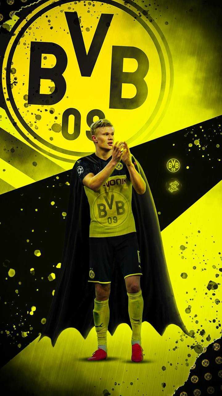 Wallpaper Borussia Dortmund Wallpapers