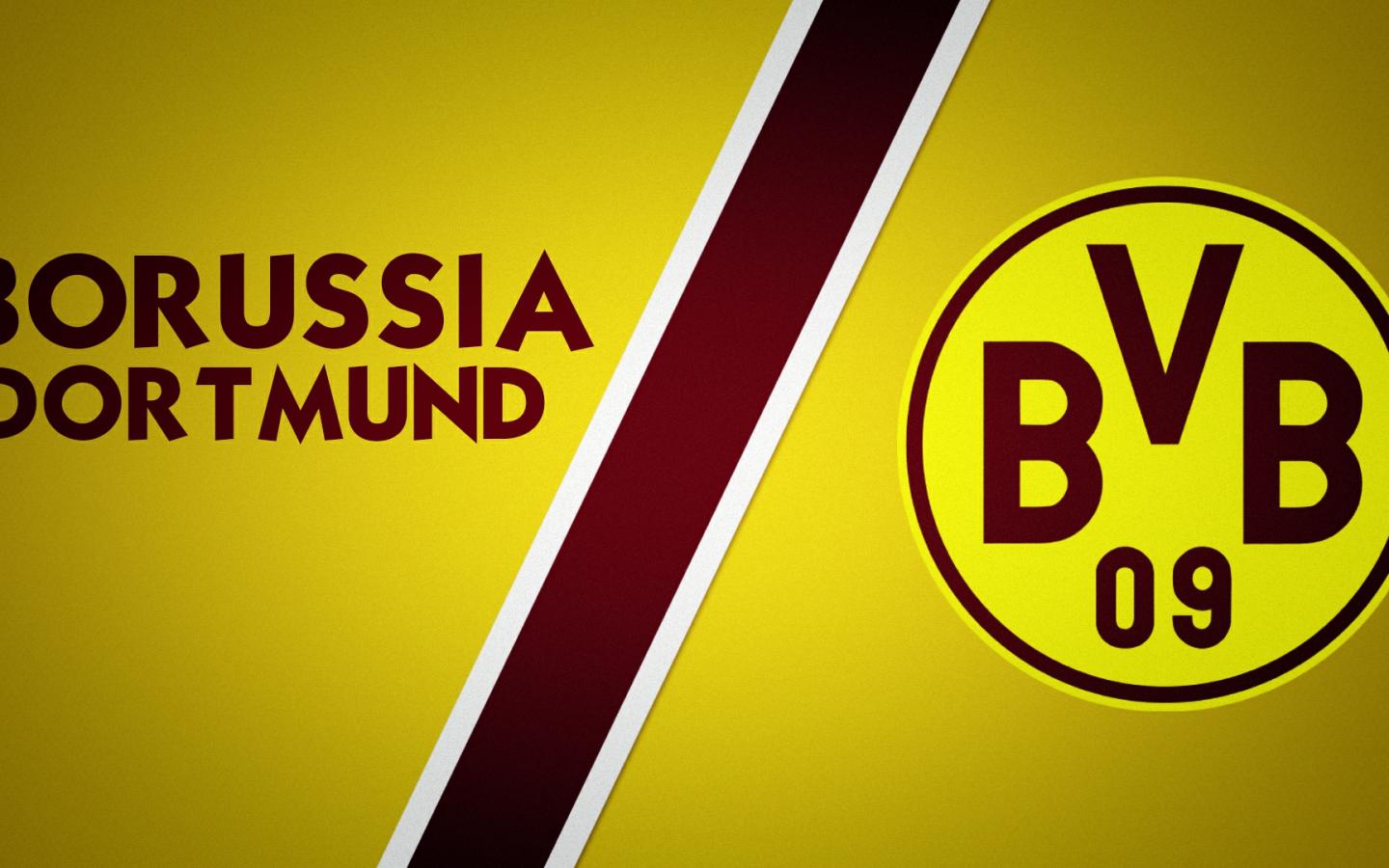 Wallpaper Borussia Dortmund Wallpapers