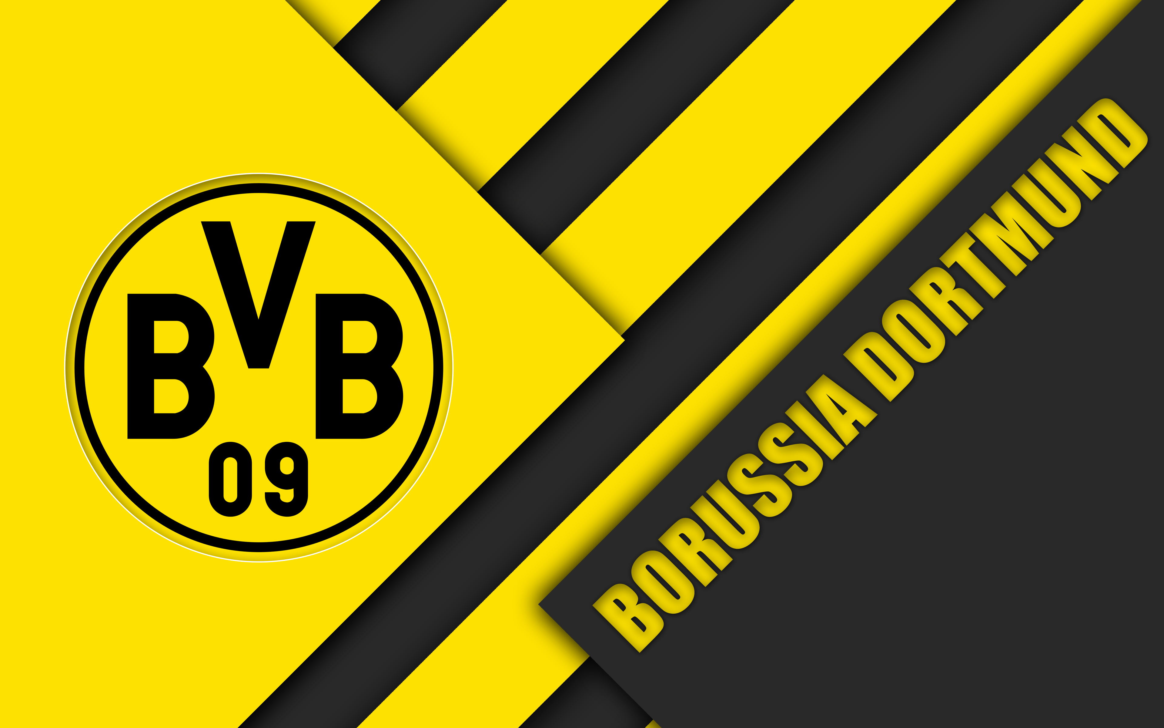 Wallpaper Borussia Dortmund Wallpapers