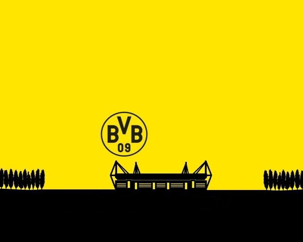 Wallpaper Borussia Dortmund Wallpapers