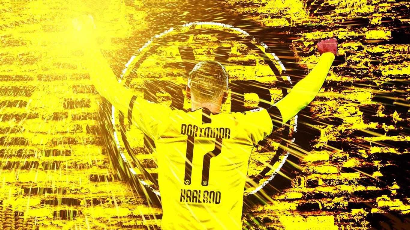 Wallpaper Borussia Dortmund Wallpapers