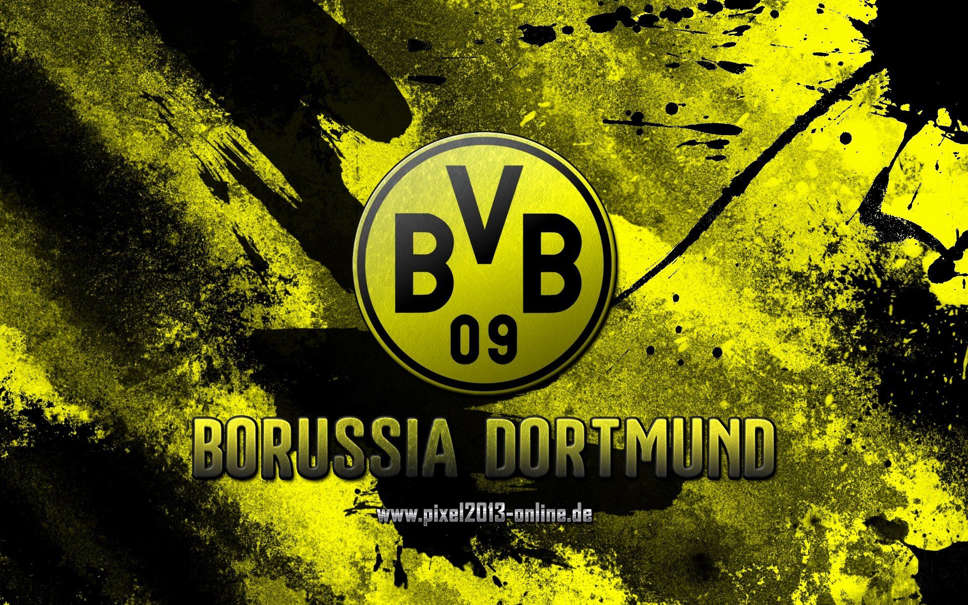 Wallpaper Borussia Dortmund Wallpapers