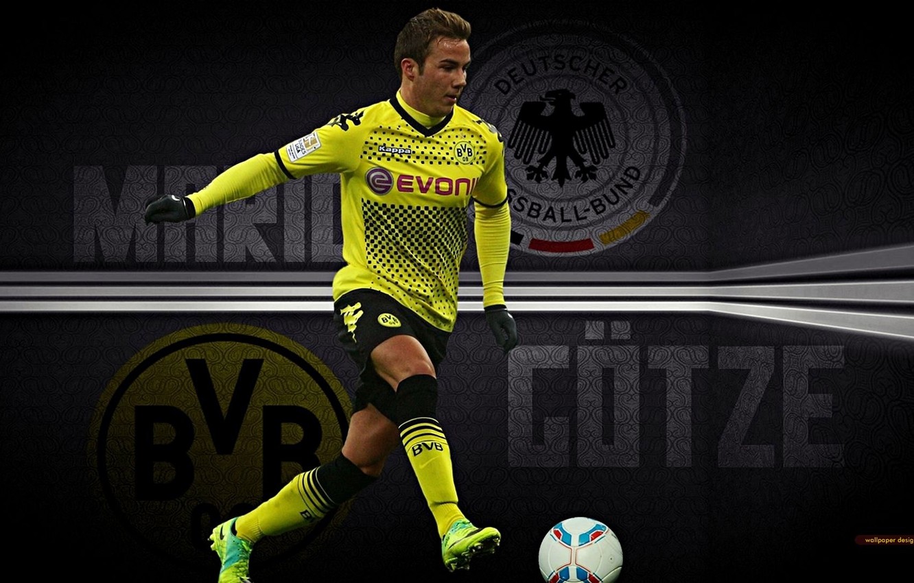 Wallpaper Borussia Dortmund Wallpapers