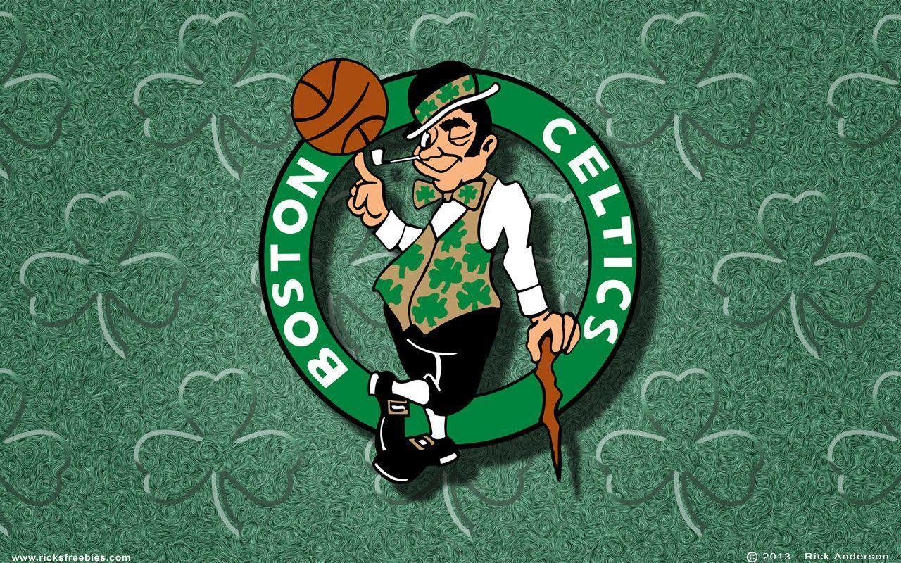 Wallpaper Boston Celtics Wallpapers