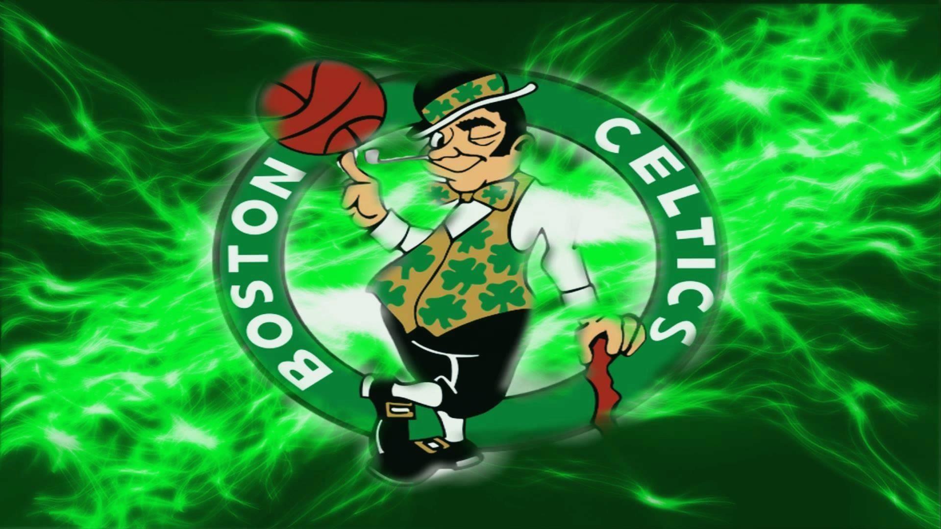 Wallpaper Boston Celtics Wallpapers