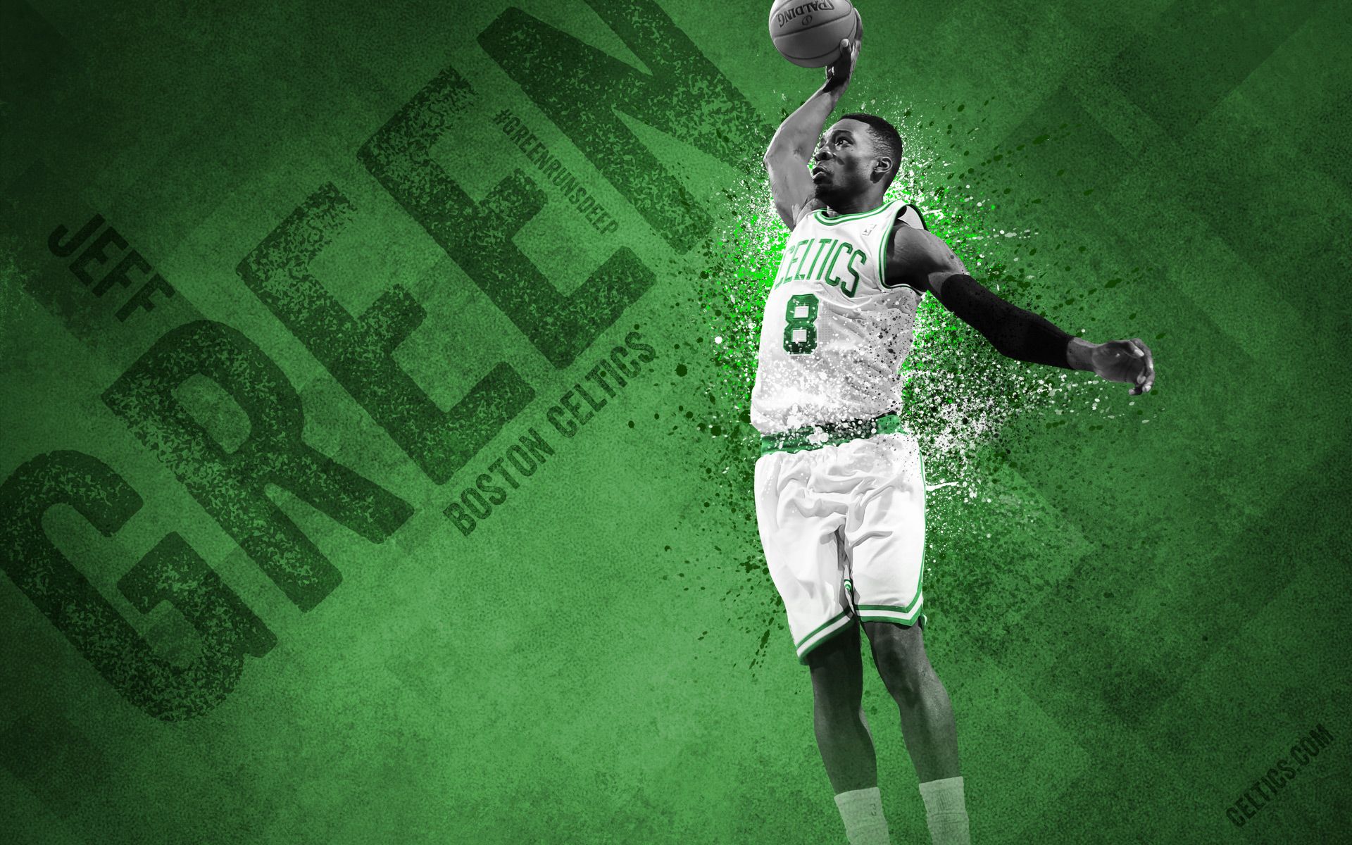 Wallpaper Boston Celtics Wallpapers