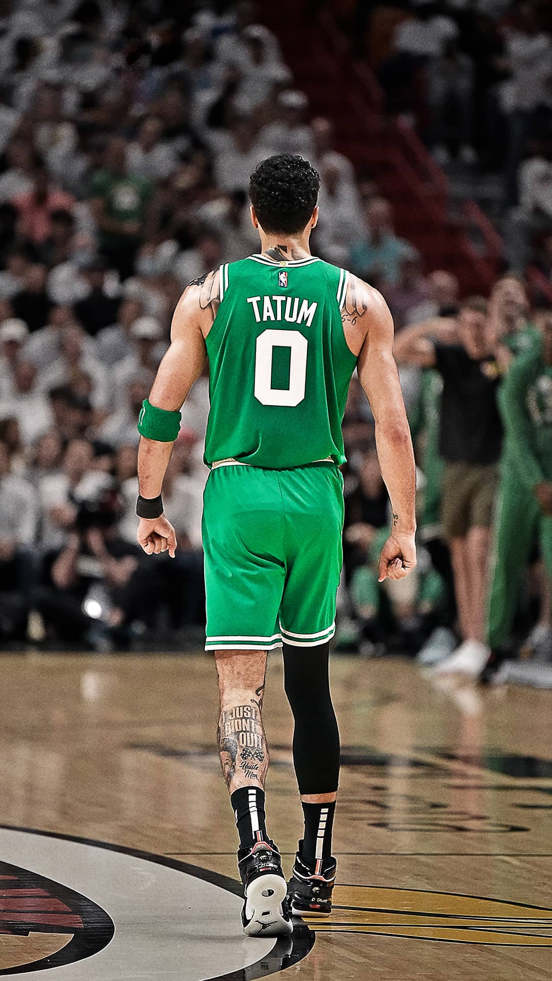 Wallpaper Boston Celtics Wallpapers