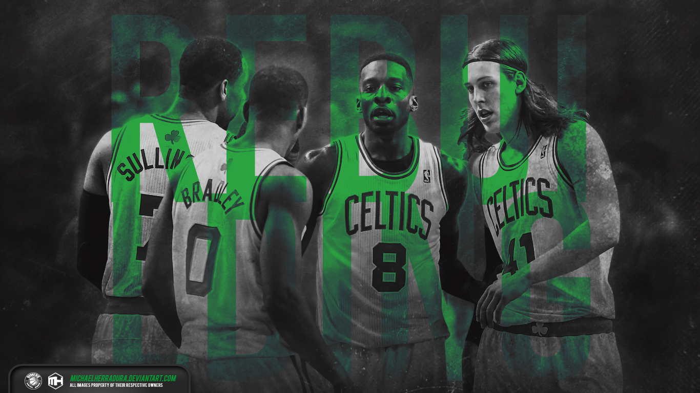 Wallpaper Boston Celtics Wallpapers