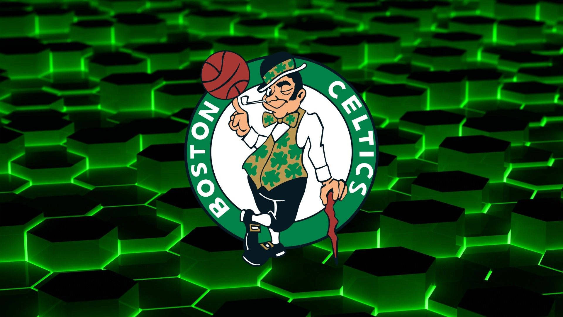 Wallpaper Boston Celtics Wallpapers