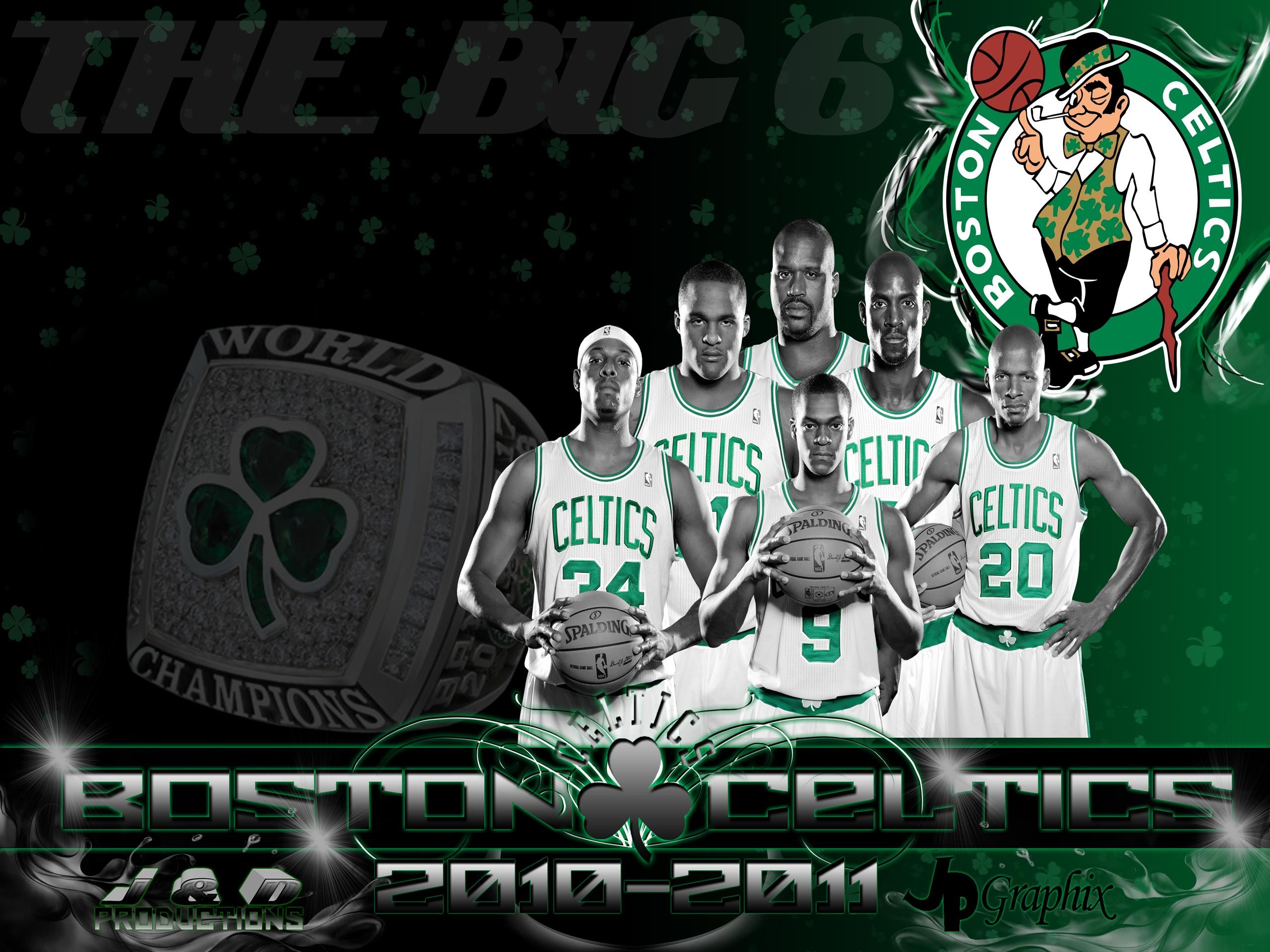 Wallpaper Boston Celtics Wallpapers