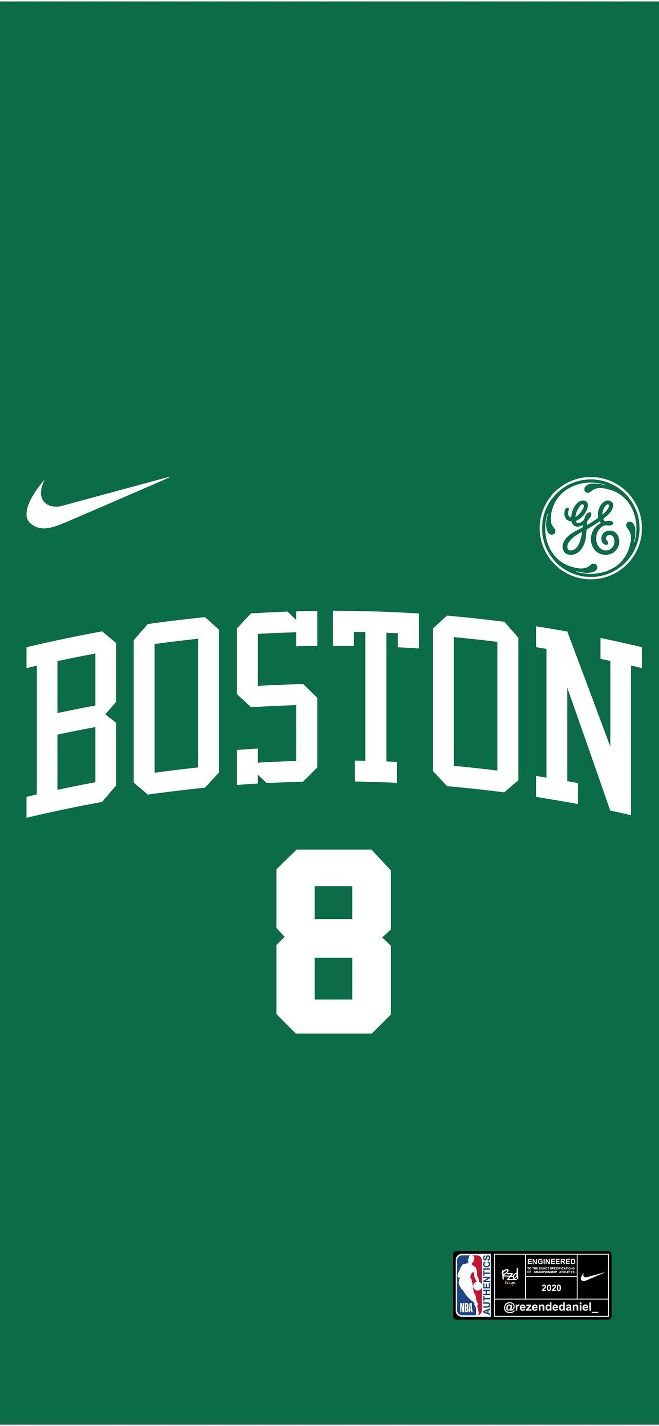 Wallpaper Boston Celtics Wallpapers