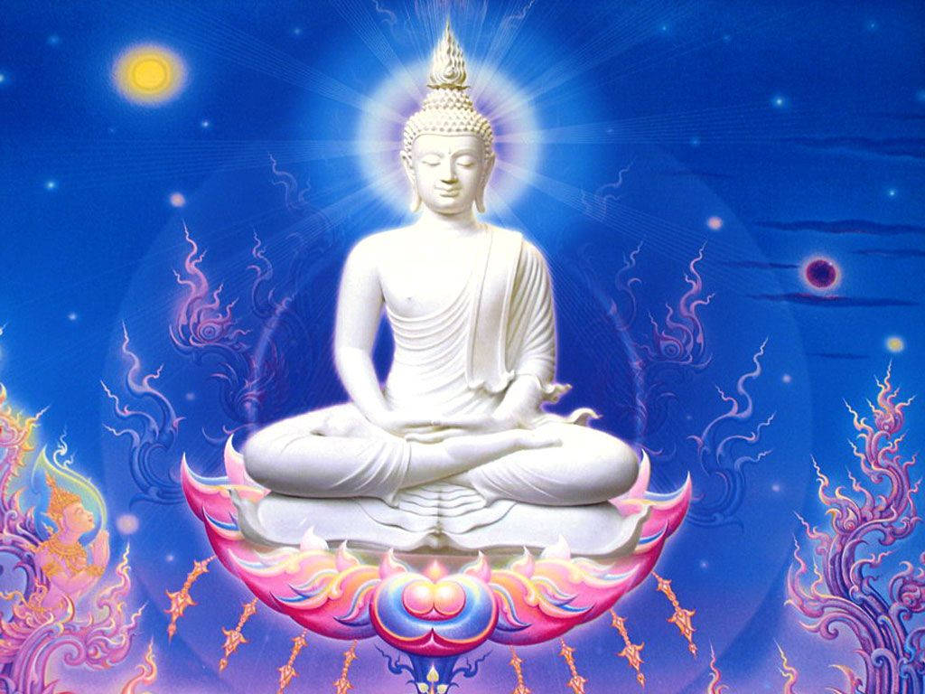 Wallpaper Buddha Wallpapers