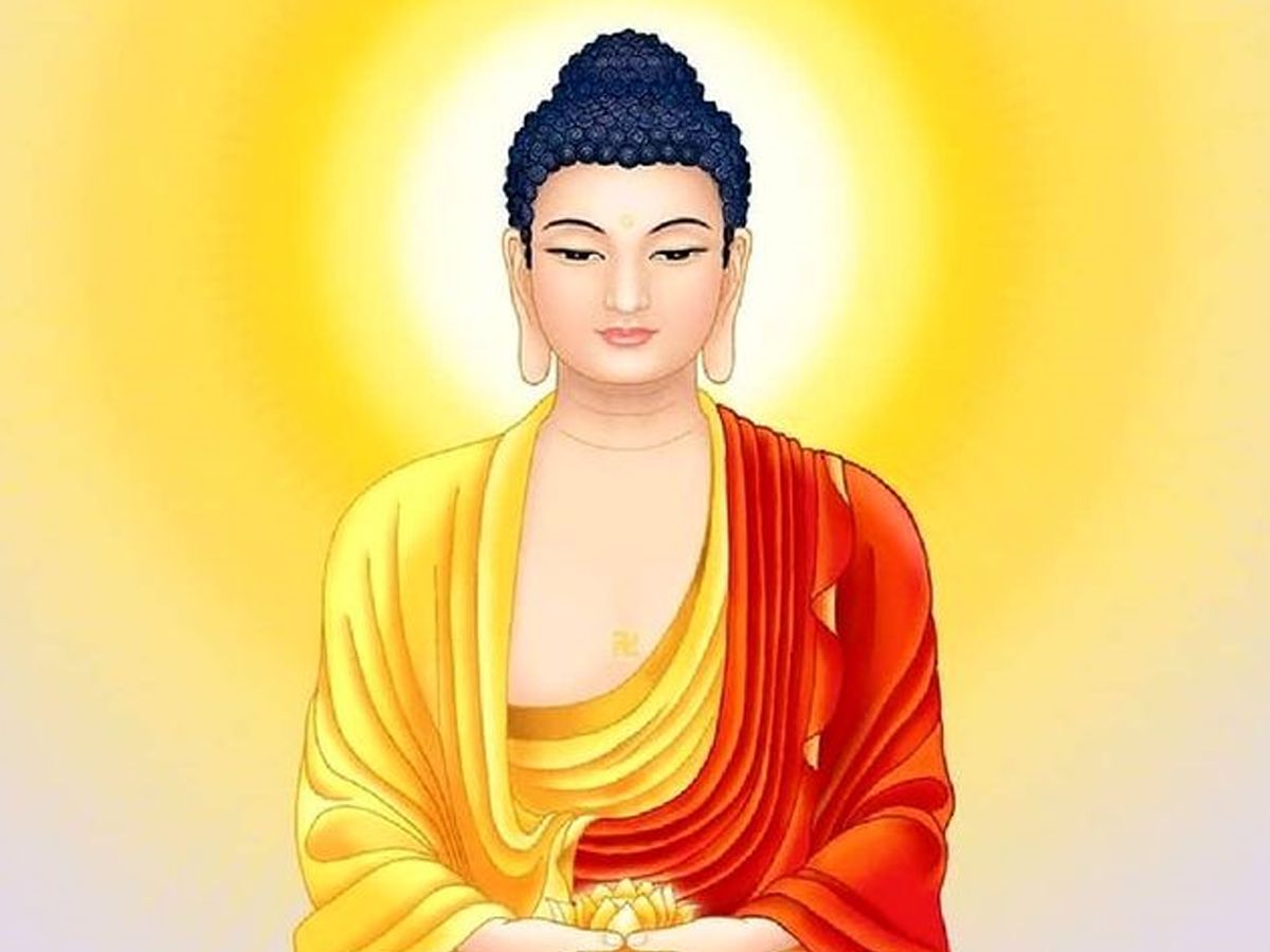 Wallpaper Buddha Wallpapers