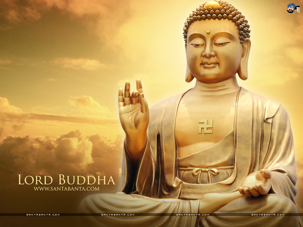 Wallpaper Buddha Wallpapers